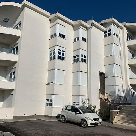 Apartments Bujkovic Бар Екстериор снимка