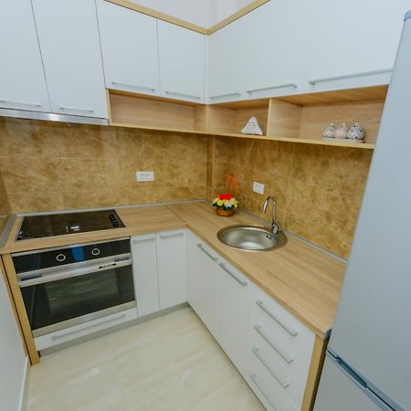 Apartments Bujkovic Бар Екстериор снимка