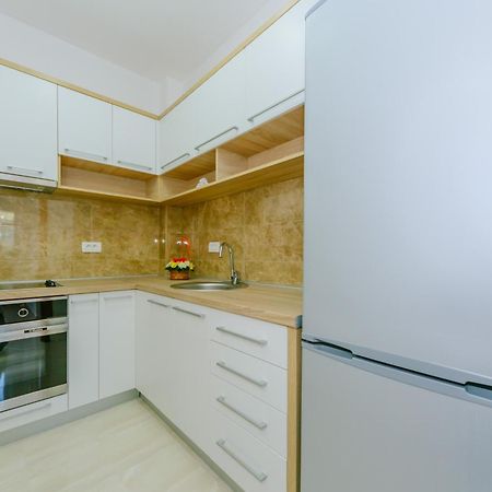 Apartments Bujkovic Бар Екстериор снимка
