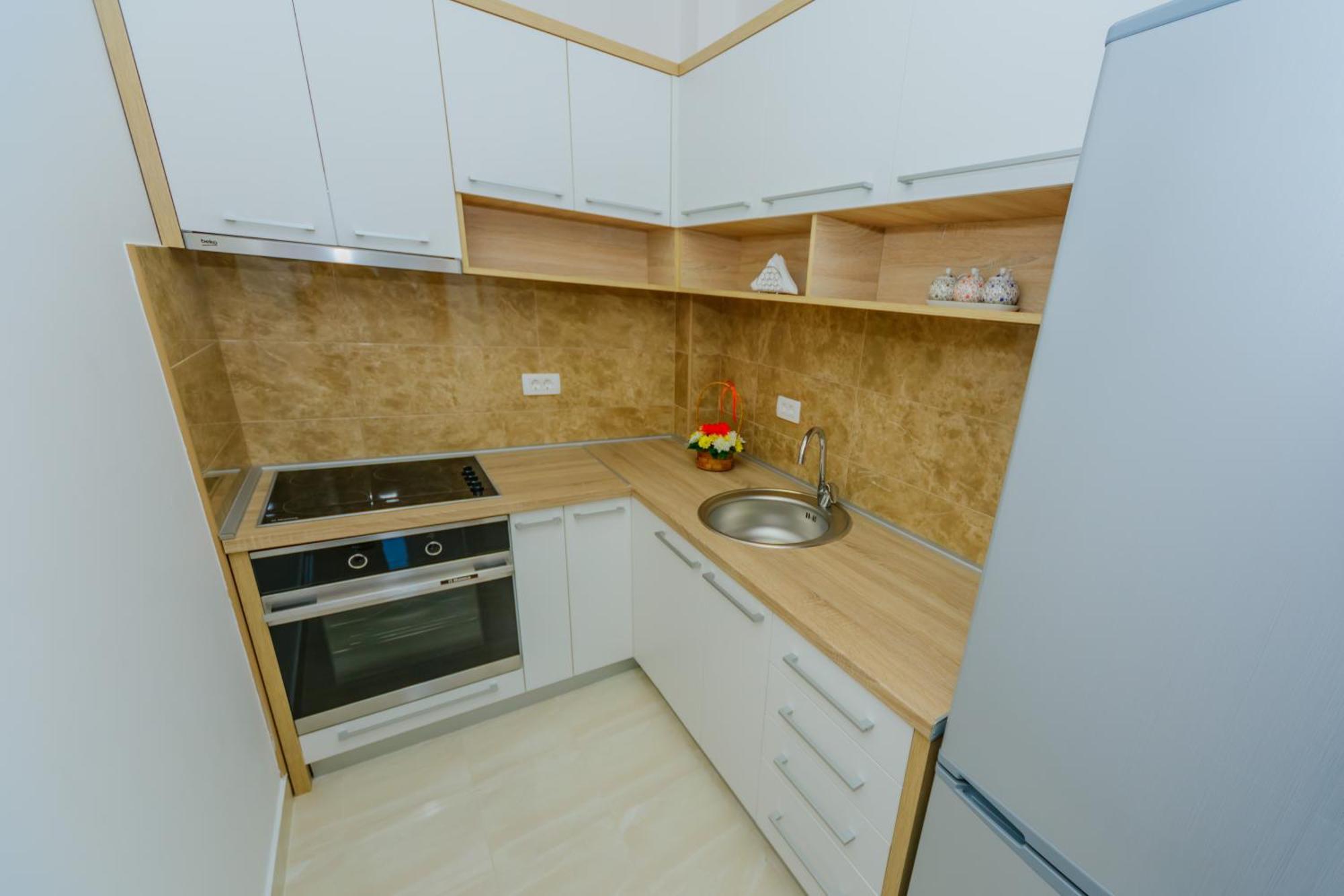 Apartments Bujkovic Бар Екстериор снимка