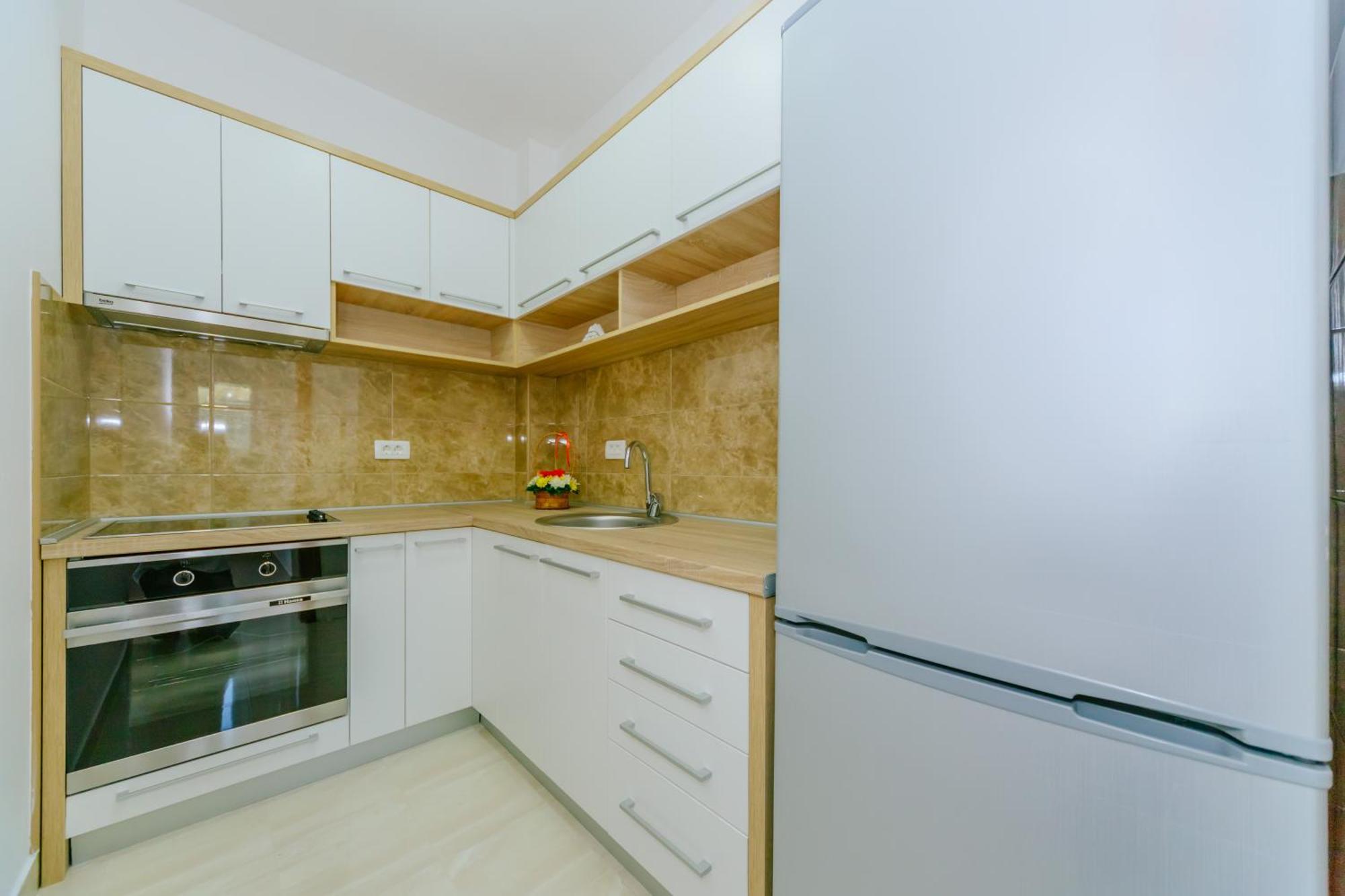 Apartments Bujkovic Бар Екстериор снимка