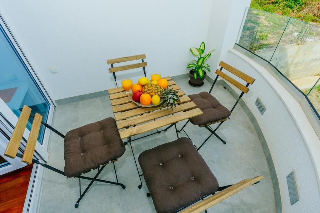 Apartments Bujkovic Бар Екстериор снимка