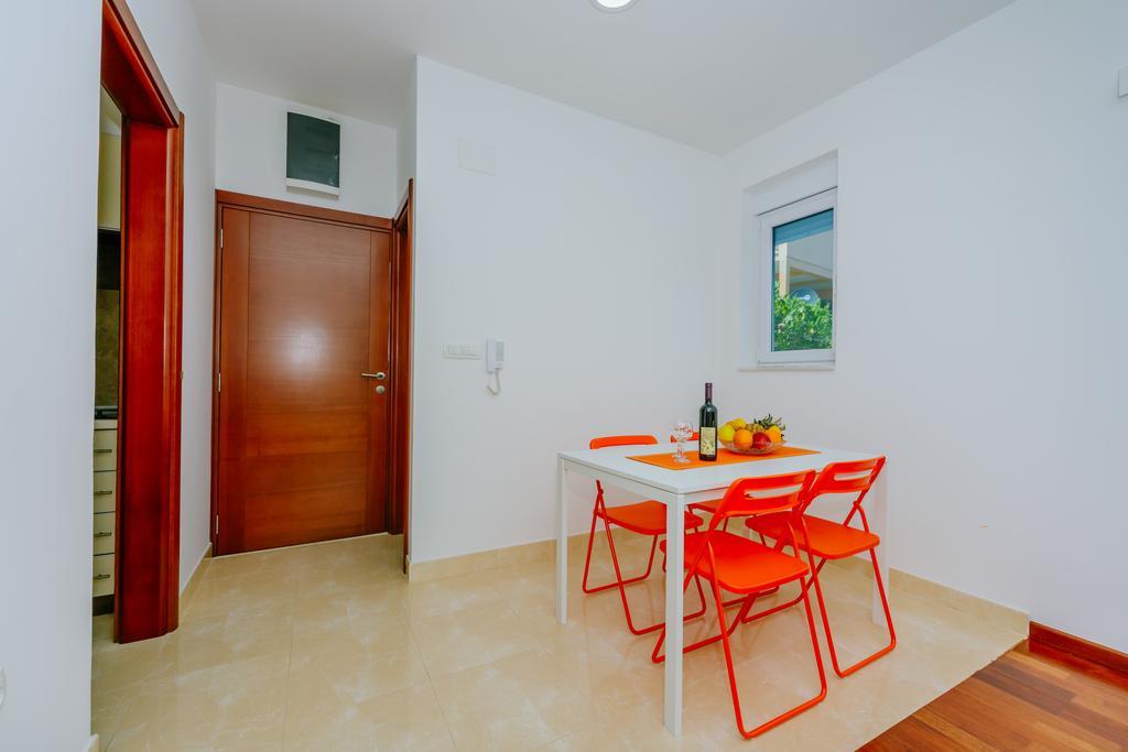 Apartments Bujkovic Бар Екстериор снимка