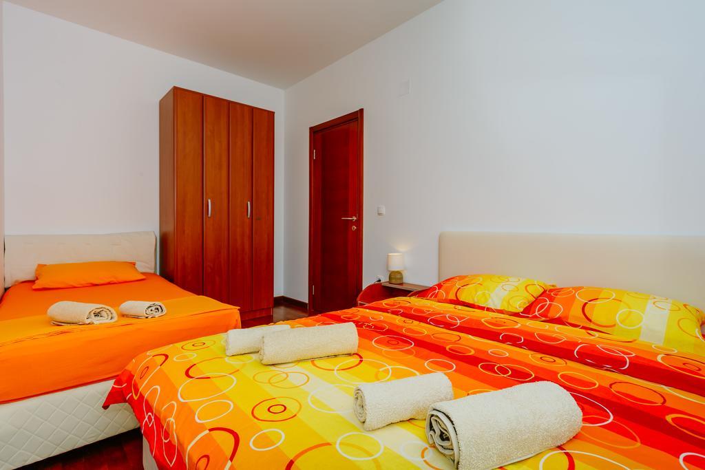 Apartments Bujkovic Бар Екстериор снимка