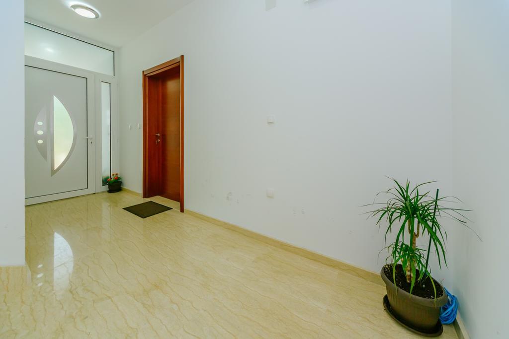 Apartments Bujkovic Бар Екстериор снимка