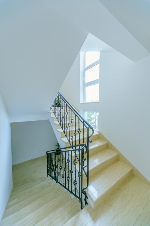 Apartments Bujkovic Бар Екстериор снимка
