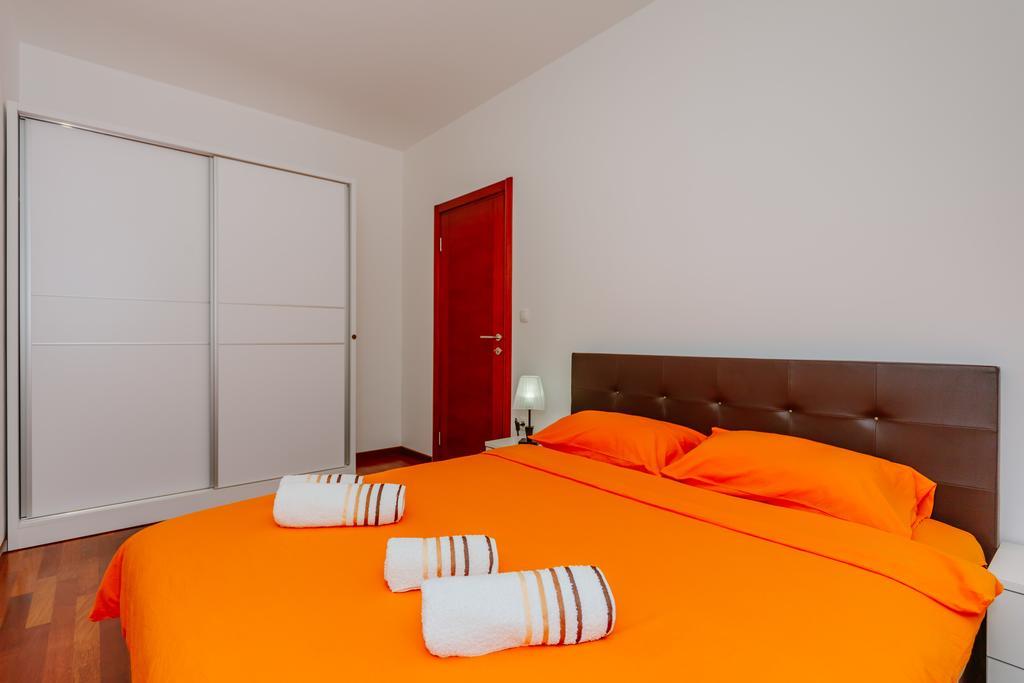Apartments Bujkovic Бар Екстериор снимка