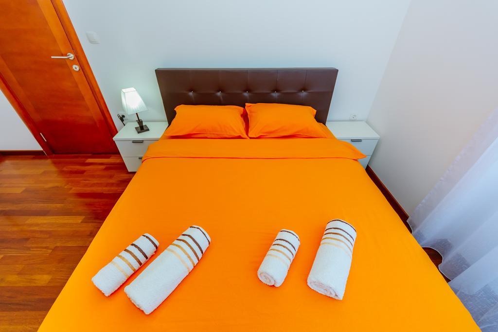 Apartments Bujkovic Бар Екстериор снимка