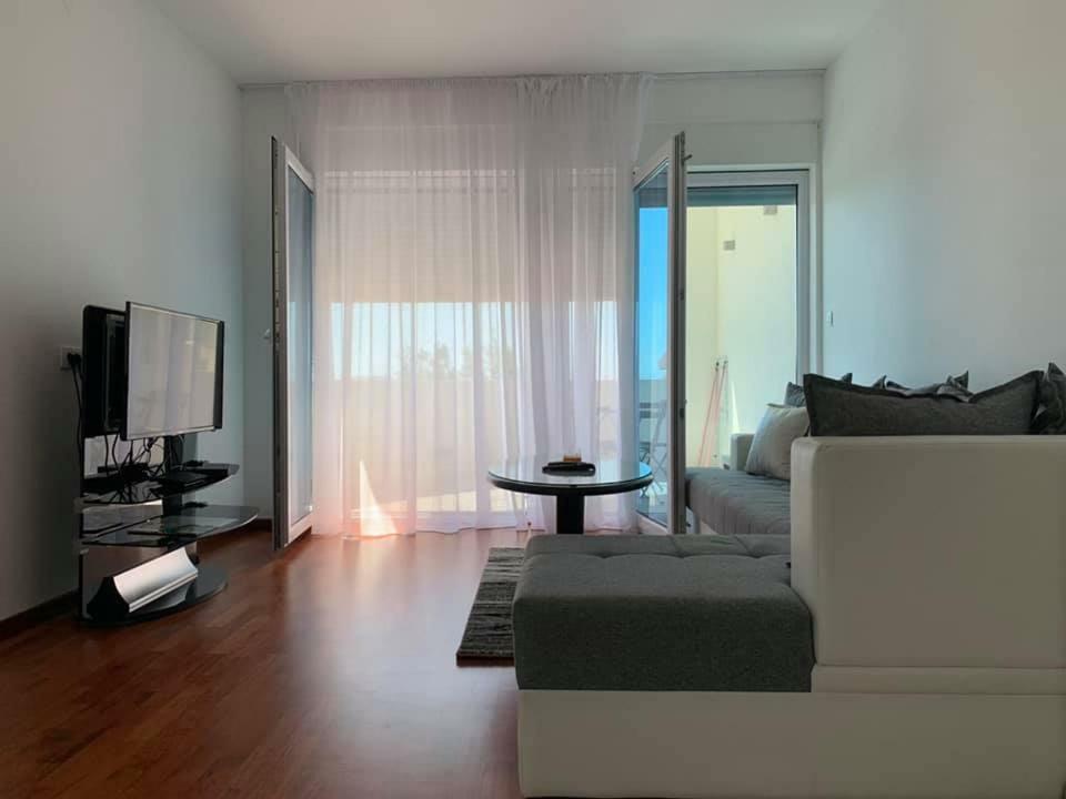 Apartments Bujkovic Бар Екстериор снимка