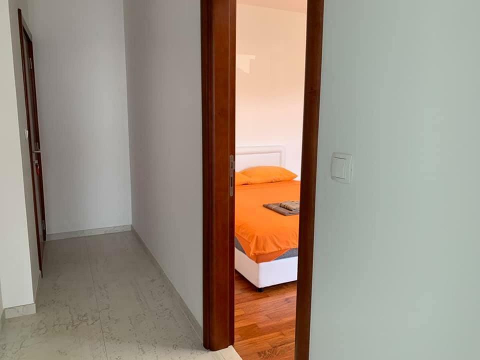 Apartments Bujkovic Бар Екстериор снимка