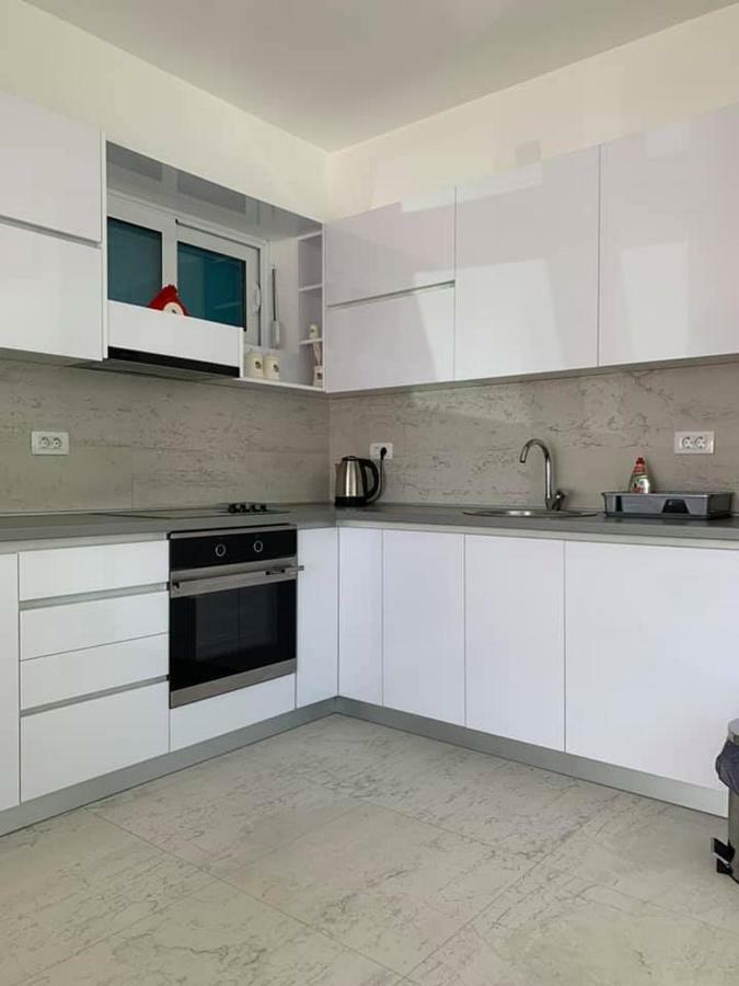 Apartments Bujkovic Бар Екстериор снимка