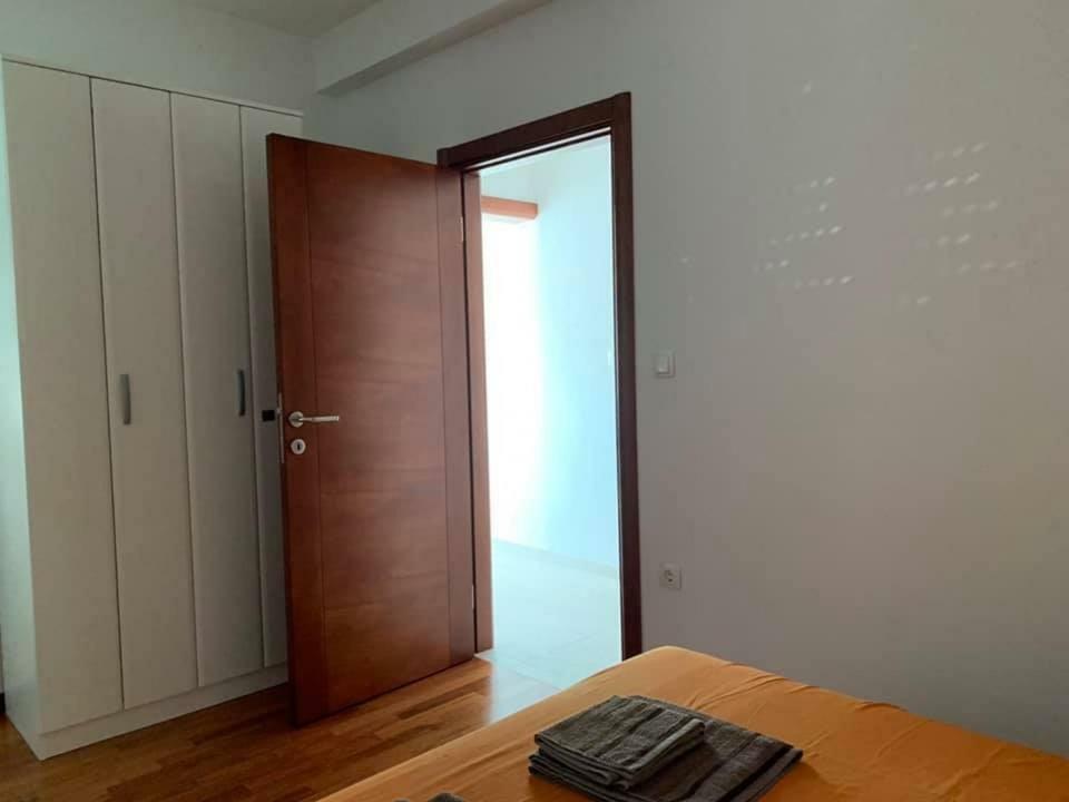 Apartments Bujkovic Бар Екстериор снимка