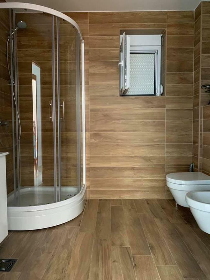 Apartments Bujkovic Бар Екстериор снимка