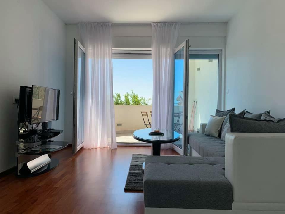 Apartments Bujkovic Бар Екстериор снимка