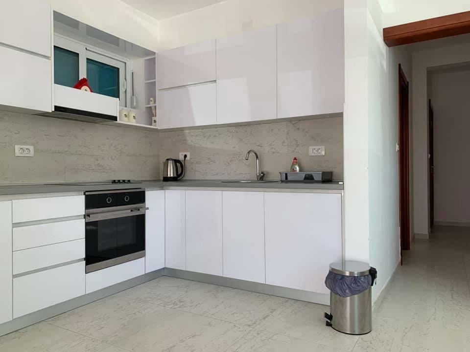 Apartments Bujkovic Бар Екстериор снимка