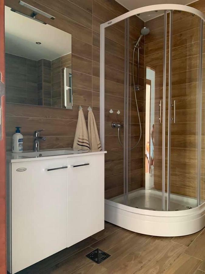 Apartments Bujkovic Бар Екстериор снимка